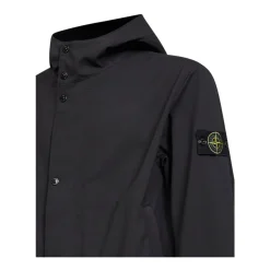 Light Soft Shell-R Jas