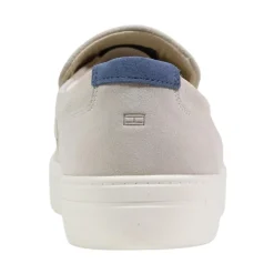 Lightweight Suede Hybrid Loafer