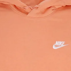 Lightweight Club Hoodie