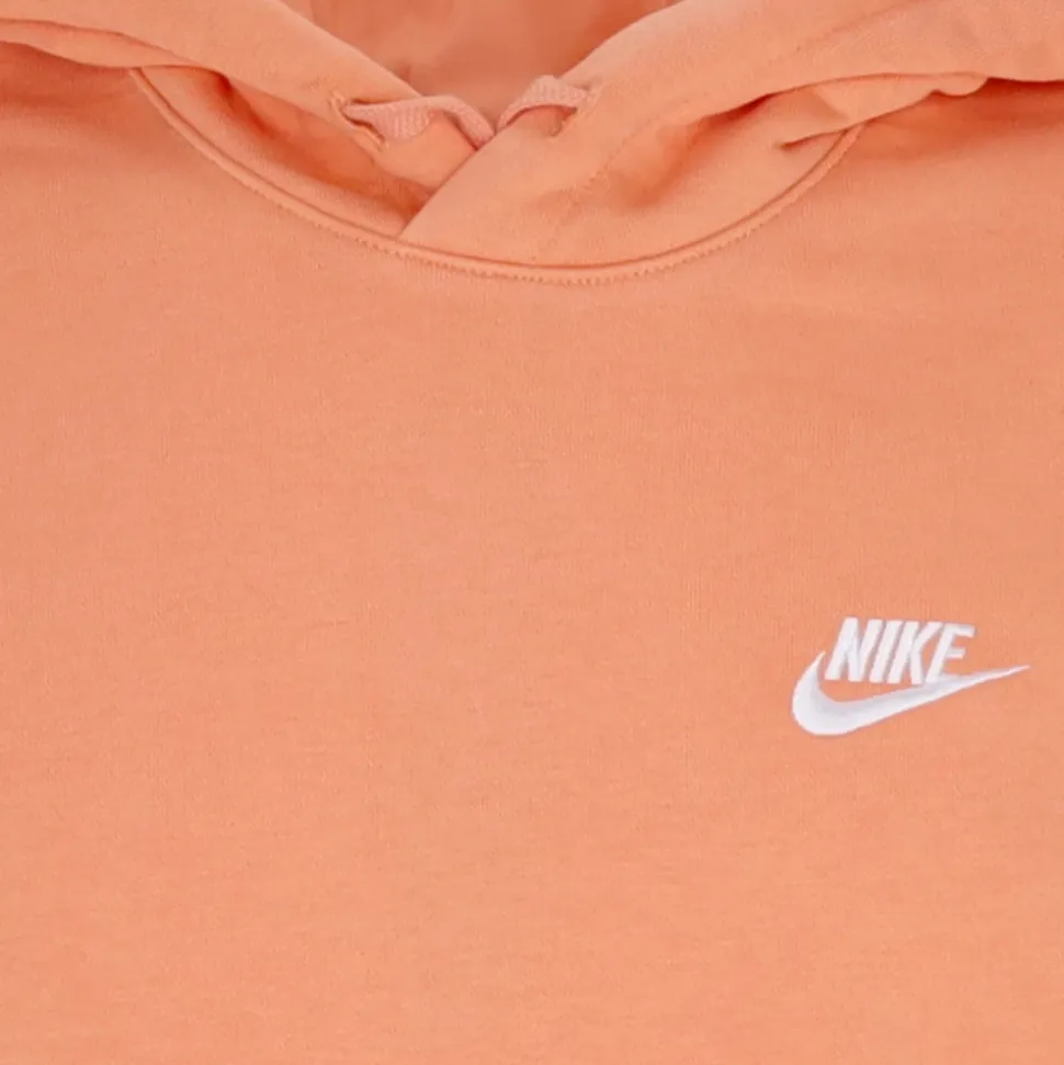 Lightweight Club Hoodie
