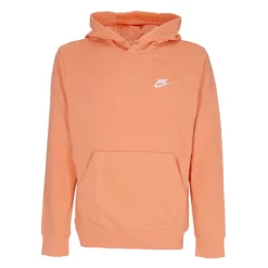 Lightweight Club Hoodie