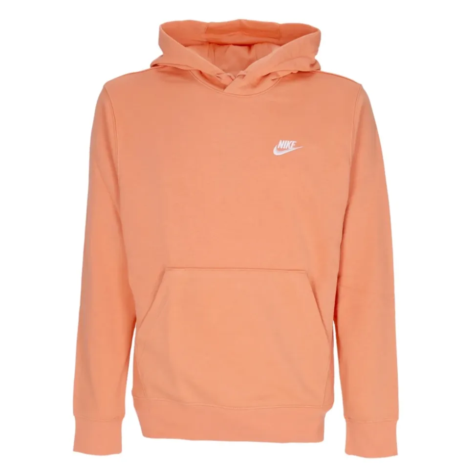 Lightweight Club Hoodie
