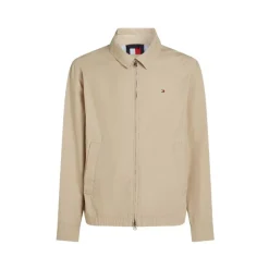 Lightweight Cotton Ivy Jacket