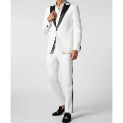 Light Wool Blazer
