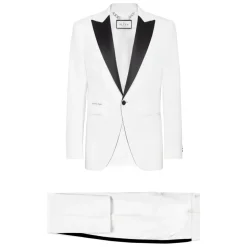 Light Wool Blazer