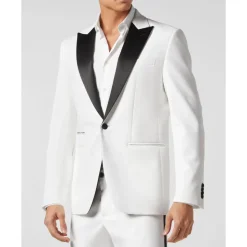 Light Wool Blazer