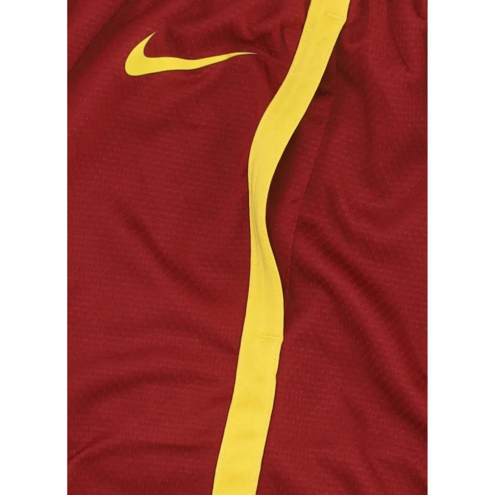 Limited Road Basketball Short