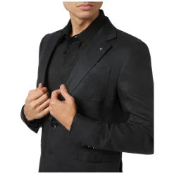 Linnen Blazer