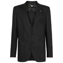 Linnen Blazer