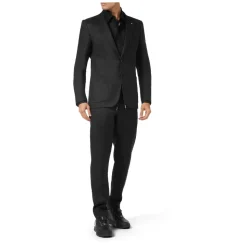 Linnen Blazer