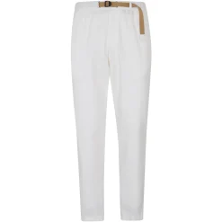 Linnen Katoenen Broek