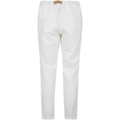 Linnen Katoenen Broek