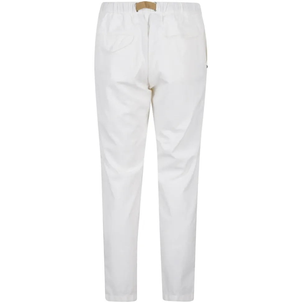 Linnen Katoenen Broek