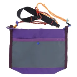 Lista 2L Crossbody Bag