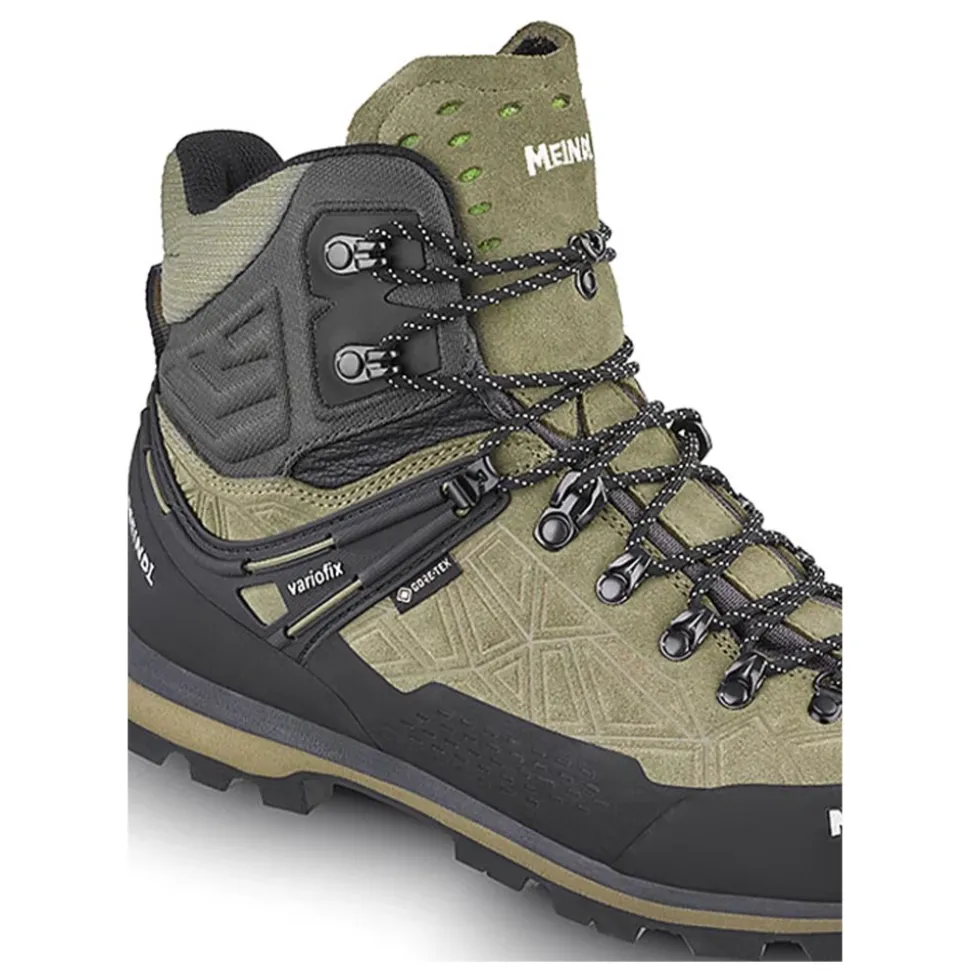 Lite Summit GTX