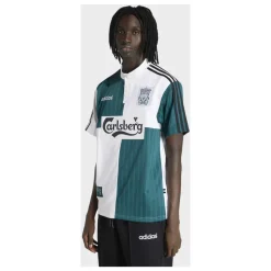 Liverpool FC Uitshirt 95
