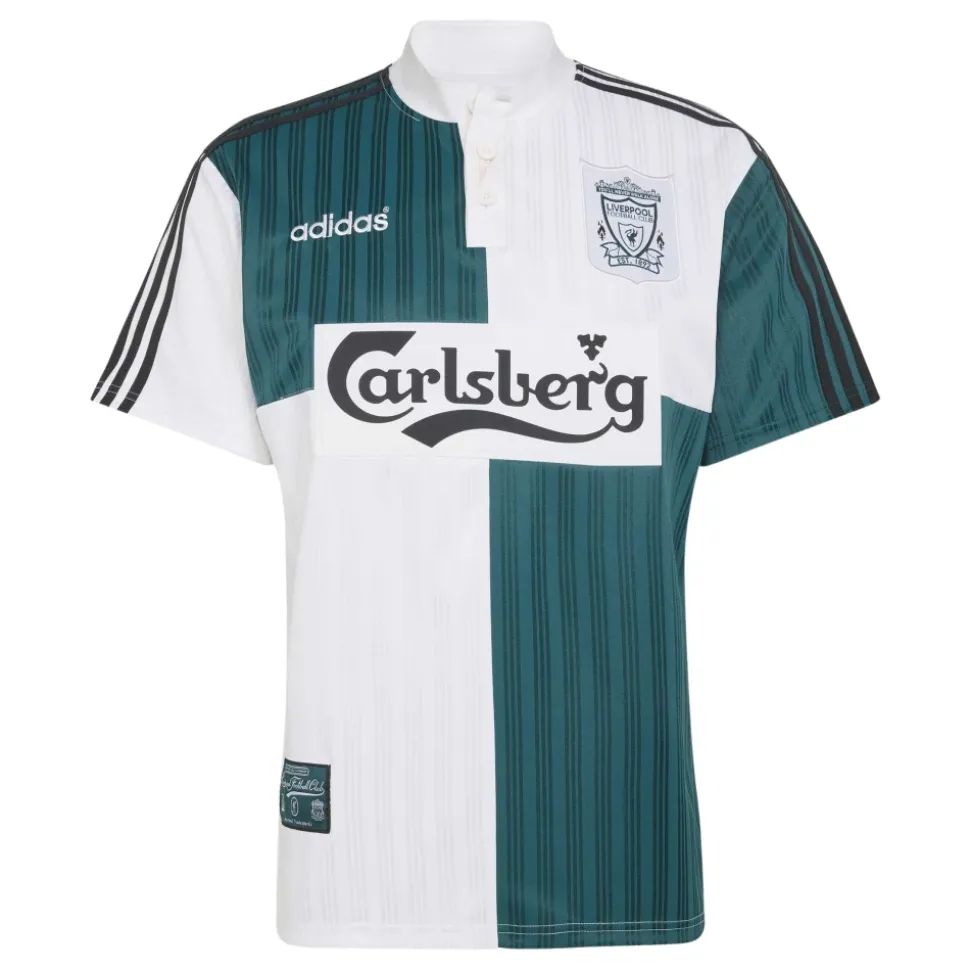 Liverpool FC Uitshirt 95
