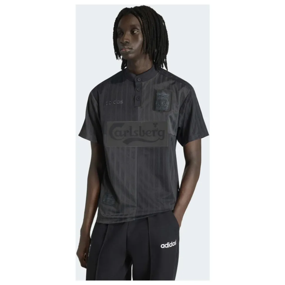 Liverpool 1995 Shirt