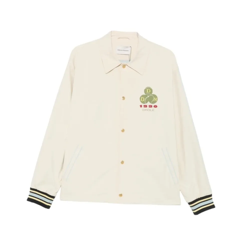 L-JT289 PL179 Jacket