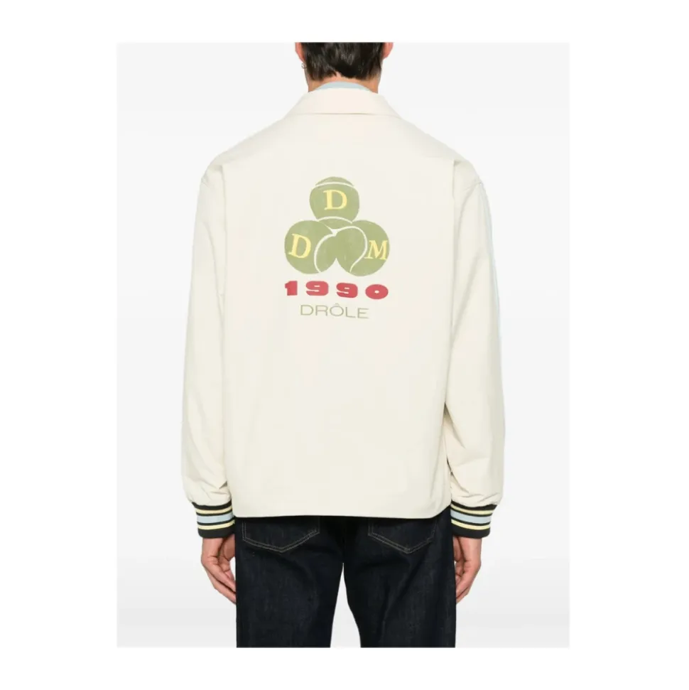 L-JT289 PL179 Jacket