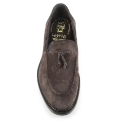 Loafer Tassel