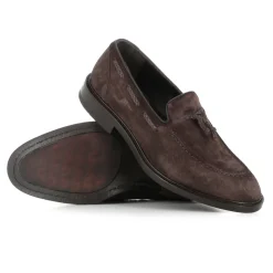 Loafer Tassel