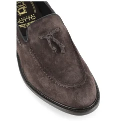 Loafer Tassel