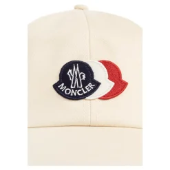 Logo Baseball Cap