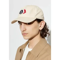 Logo Baseball Cap
