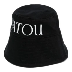 Logo Bucket Hat