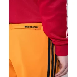 Logo Motif Trainingsbroek