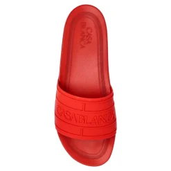 Logo Pool Slides