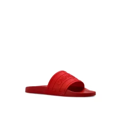 Logo Pool Slides