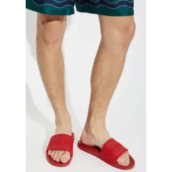 Logo Pool Slides