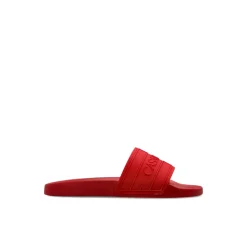 Logo Pool Slides
