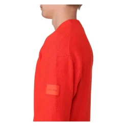 Logo Badge Jumper