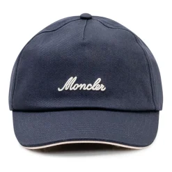Logo Baseball Cap