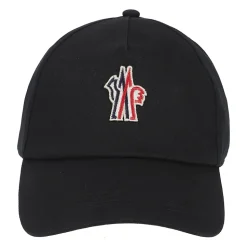 Logo Baseball Cap