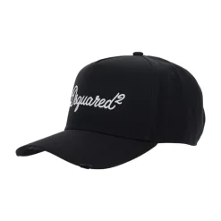 Logo Baseball Cap