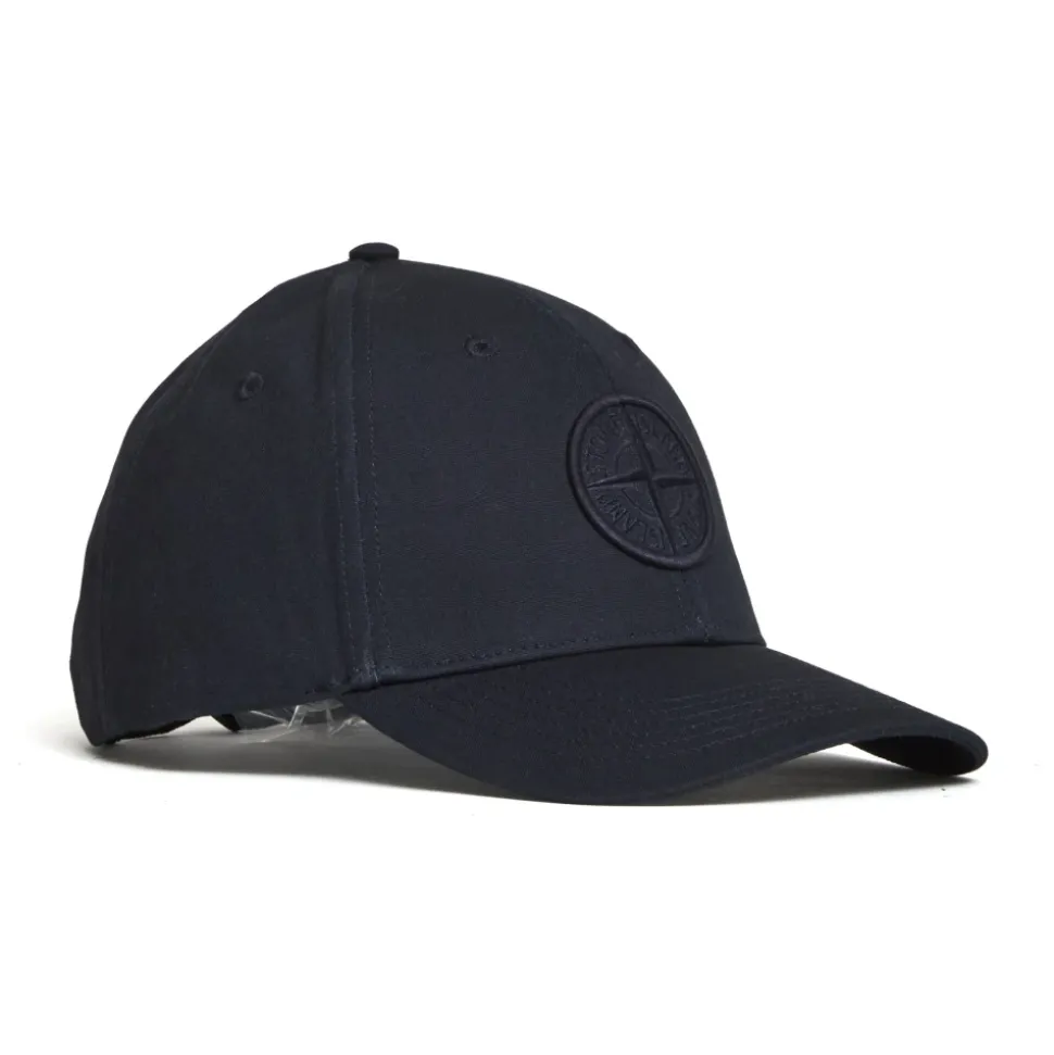 Logo Baseball Cap