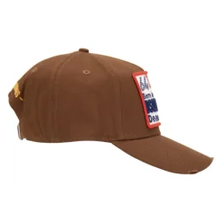 Logo Baseball Cap