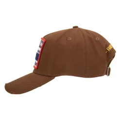 Logo Baseball Cap
