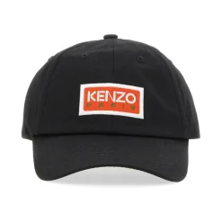 Logo Baseballpet met Harde Klep