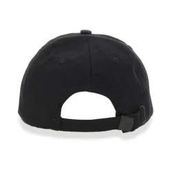 Logo Baseballpet met Harde Klep