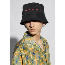 Logo Bucket Hat II