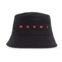 Logo Bucket Hat II