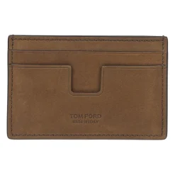 Logo Credit Card Holder