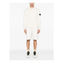 Logo Crewneck Sweater