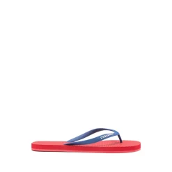 Logo Flip Flops