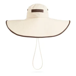 Logo Gabardine Zonnehoed